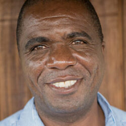 Thomas Ngwira – Projektpartner Malawi