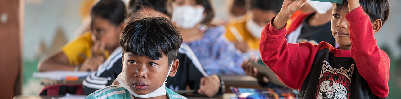 Asien Projektpartner