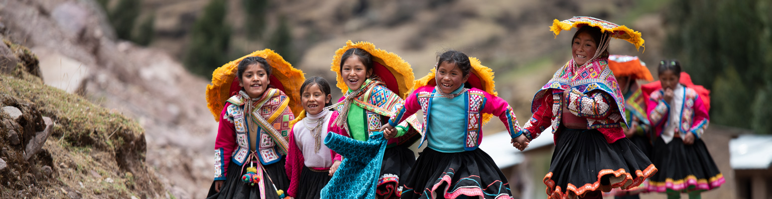 Lateinamerika Projektpartner